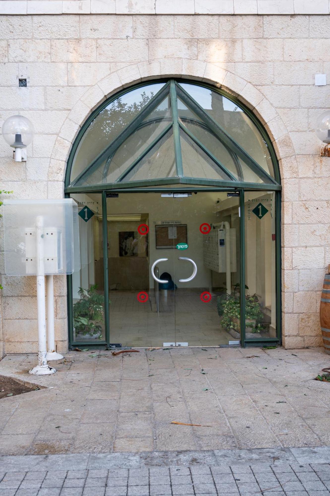 Seaside Court Retreat By Israpart Τελ Αβίβ Εξωτερικό φωτογραφία