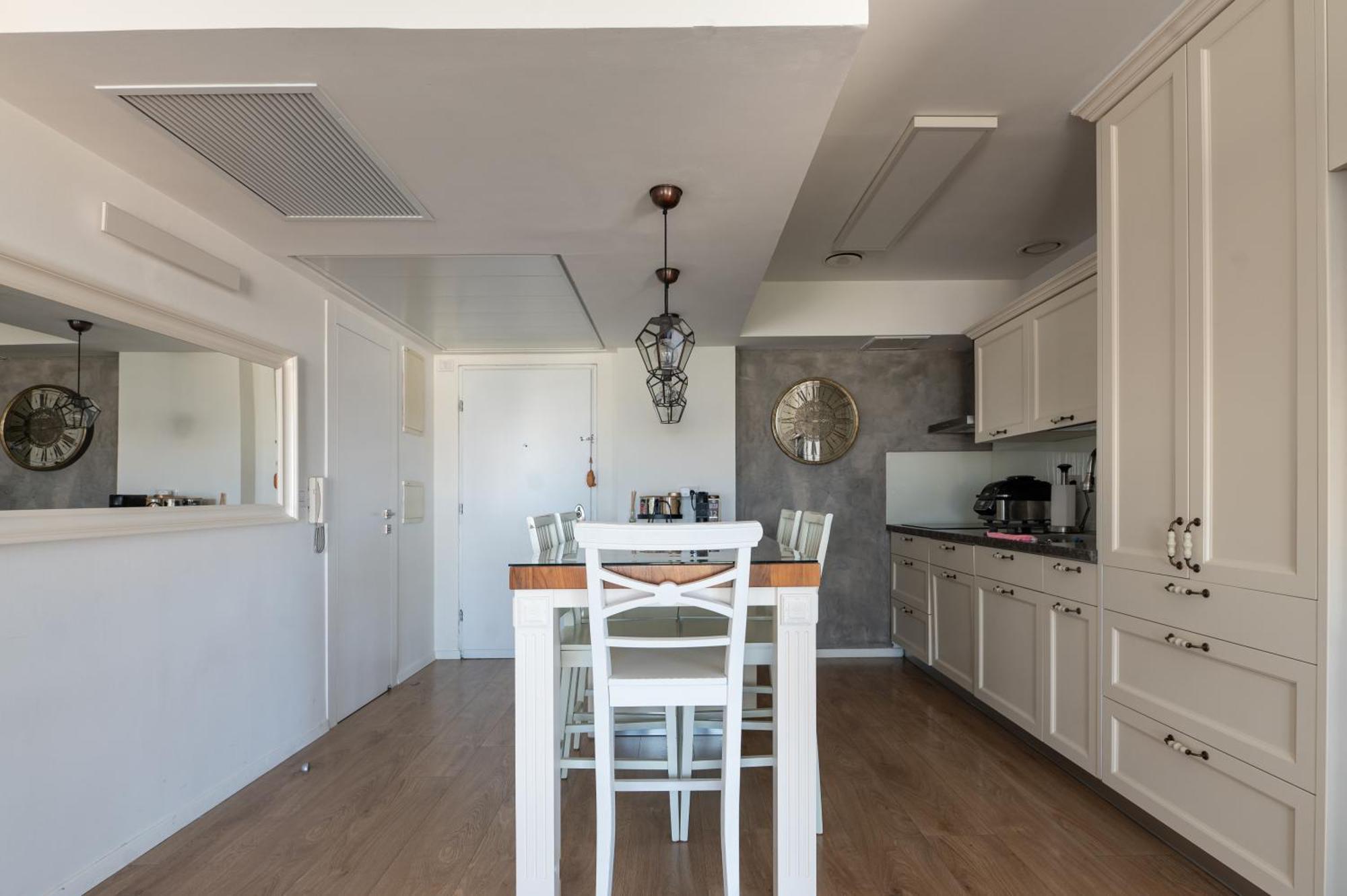 Seaside Court Retreat By Israpart Τελ Αβίβ Εξωτερικό φωτογραφία