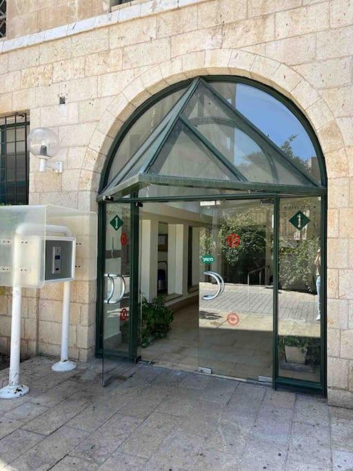 Seaside Court Retreat By Israpart Τελ Αβίβ Εξωτερικό φωτογραφία